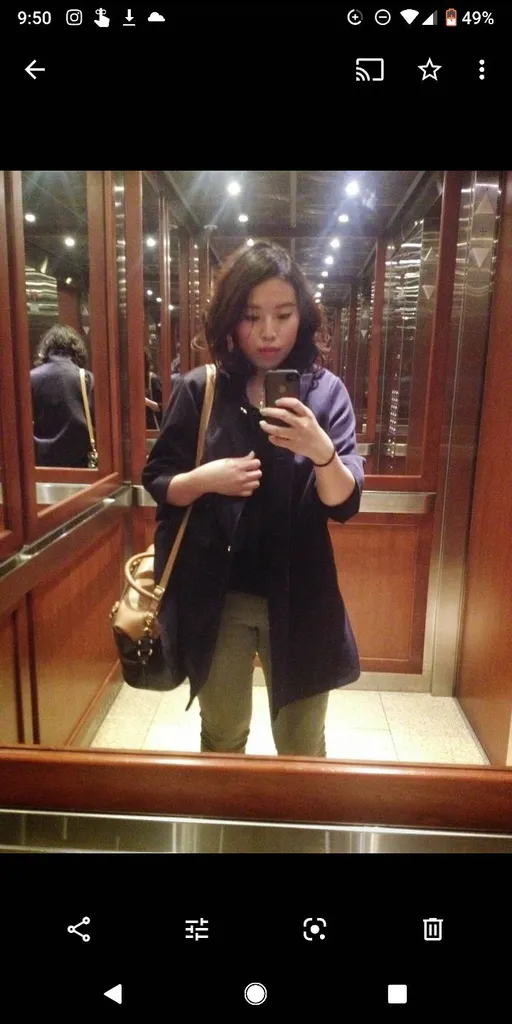 Boxy Club Monaco Jacket photo 1