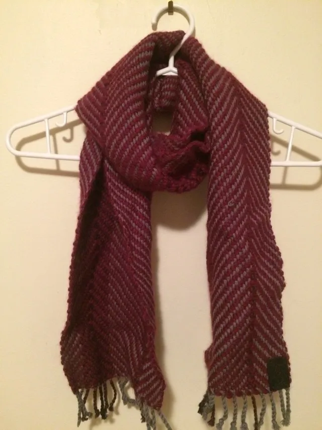 Winter Scarf photo 1