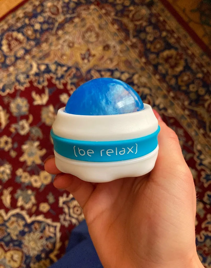 Massage Roller photo 1