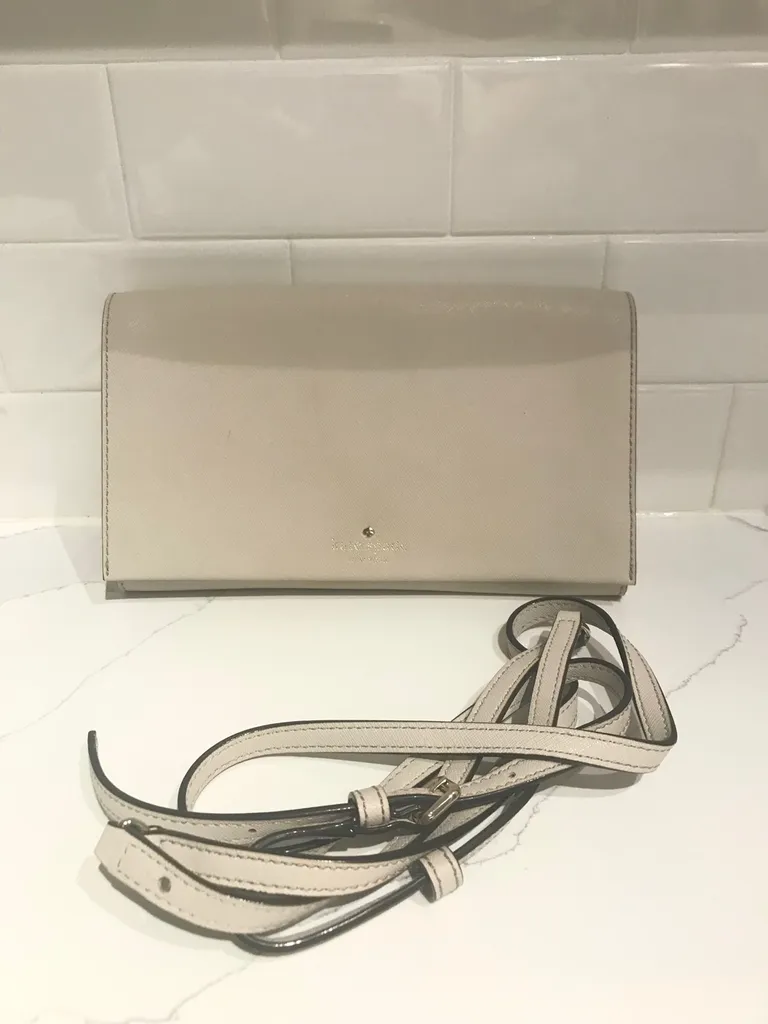 Kate Spade Purse photo 1