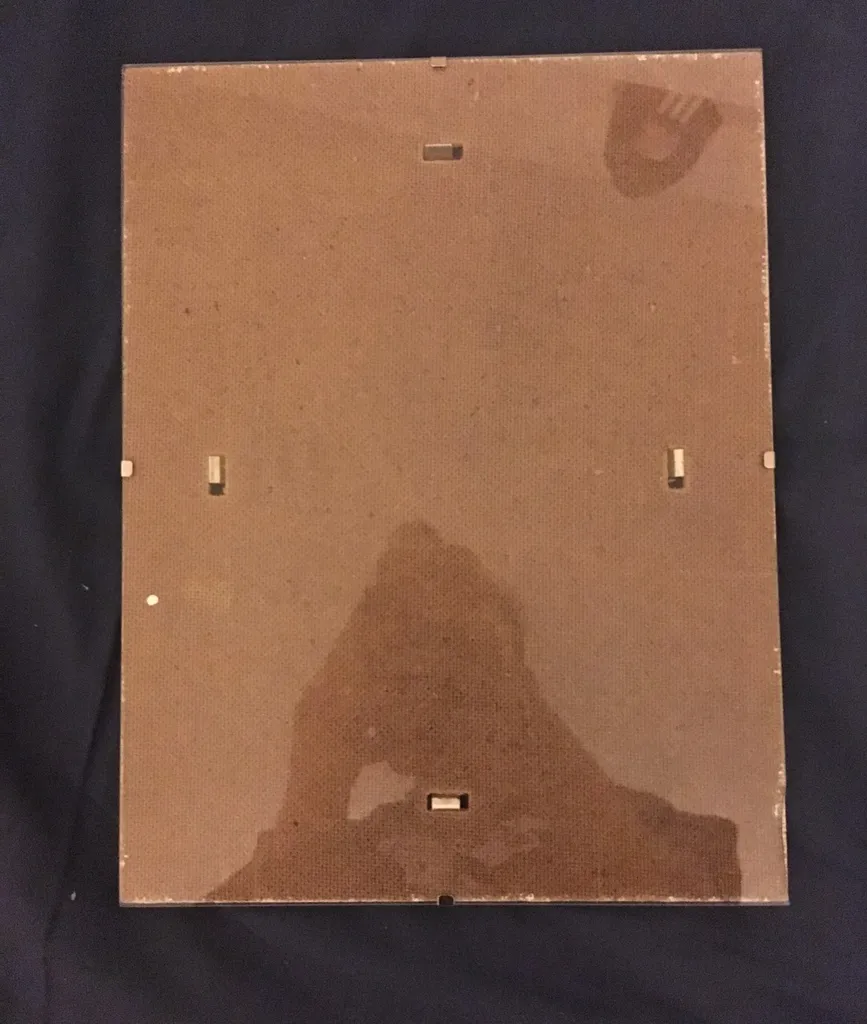 Free - Frameless Frame(?) photo 1