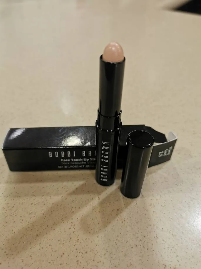 Bobbi Brown Gave touch up stick - Warm sand 2.5 photo 1