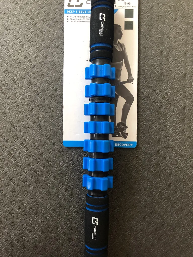 BNIP Deep tissue massage photo 1