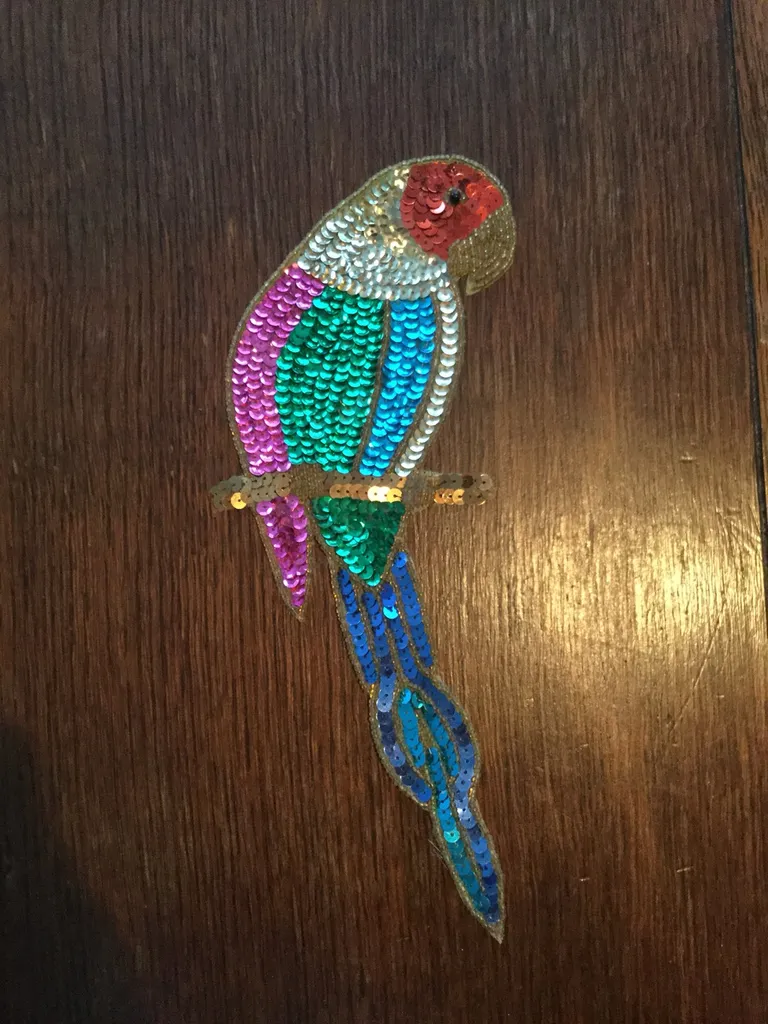 Parrot Patch photo 1