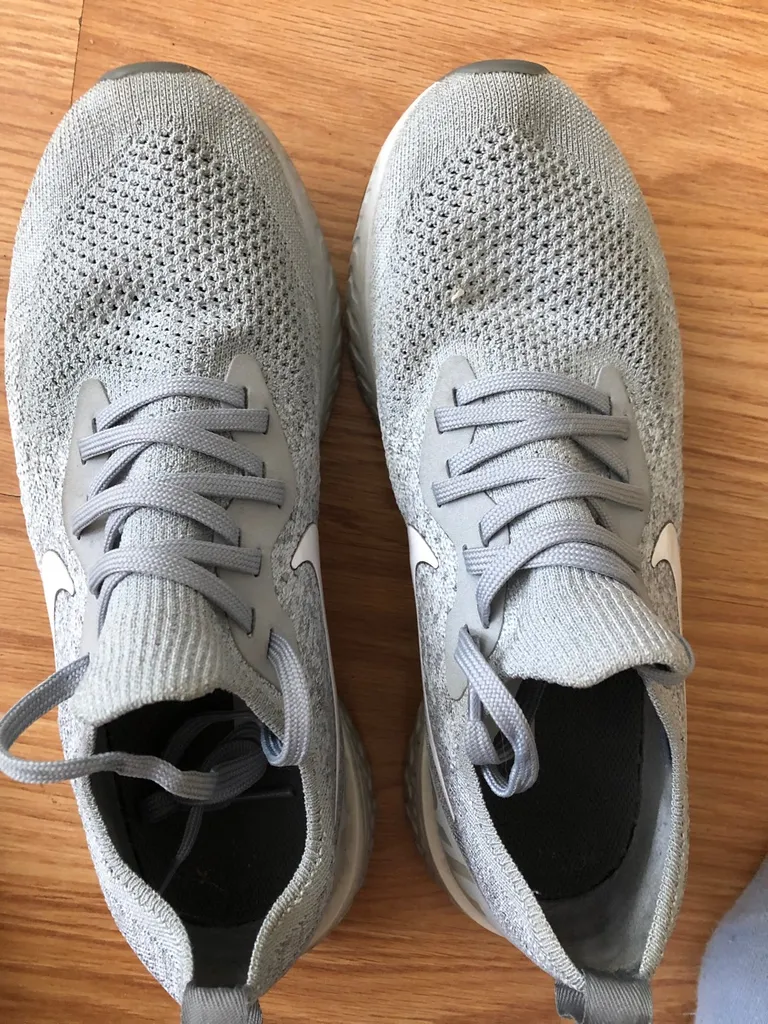 Bike Runners Womens 7.5 photo 1