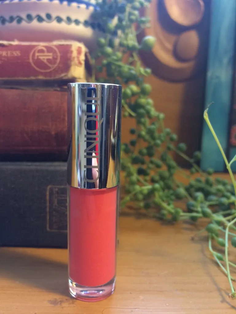 BN Clinique Lipgloss photo 1