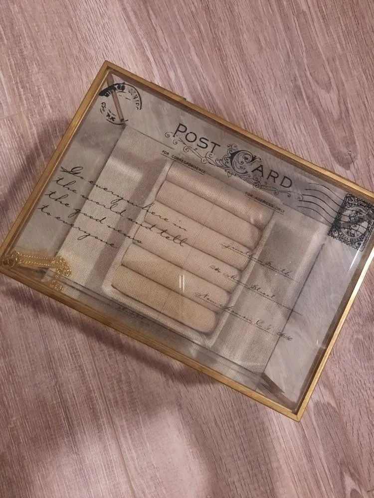 Harry Potter Jewelery Organizer photo 1