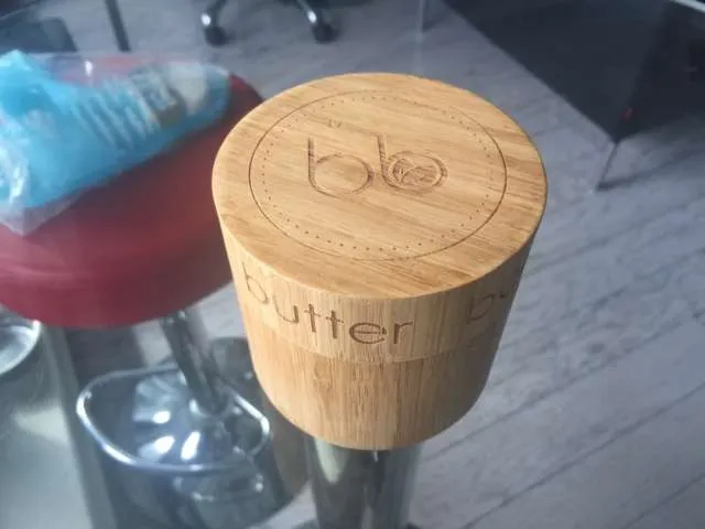 Natural Body Butter - Butter Babes photo 1