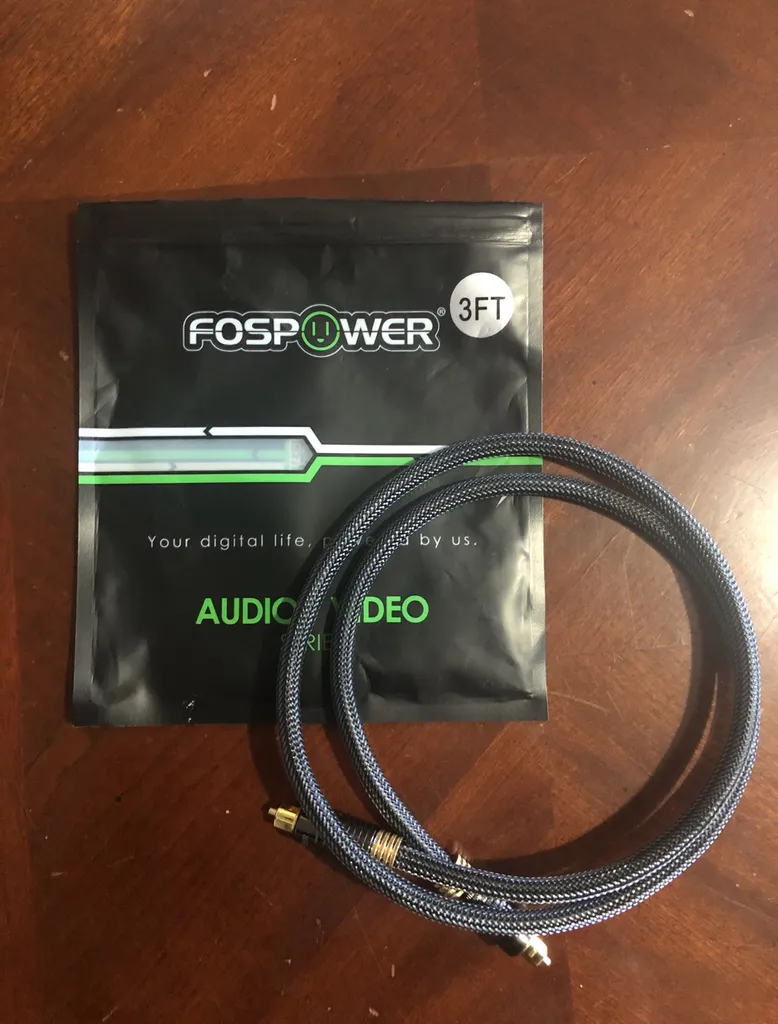 Audio Connector photo 1