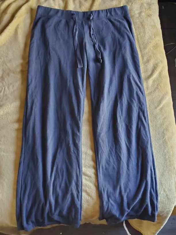 Grey Sweatpants photo 1