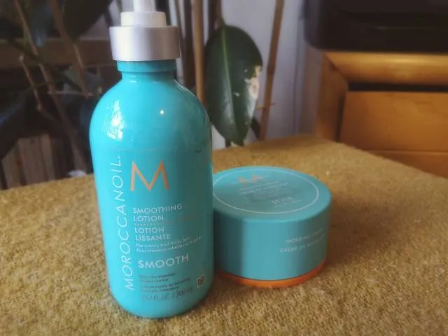 MOROCCANOIL | Hair Styling Products photo 1