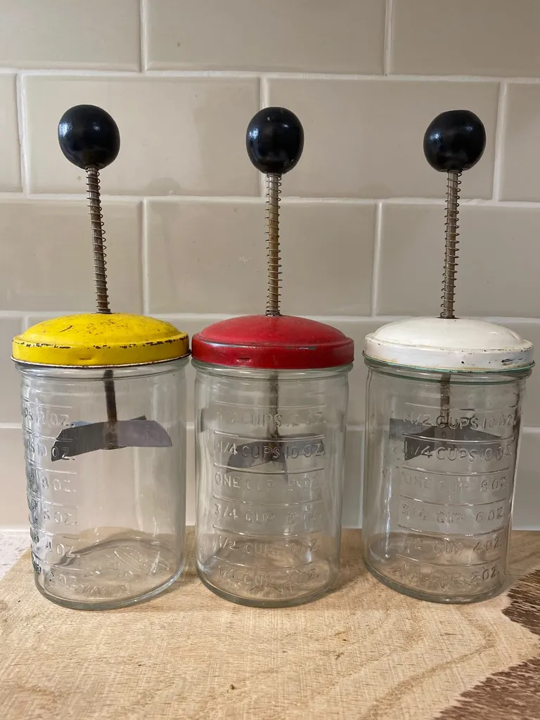 Vintage Choppers photo 1