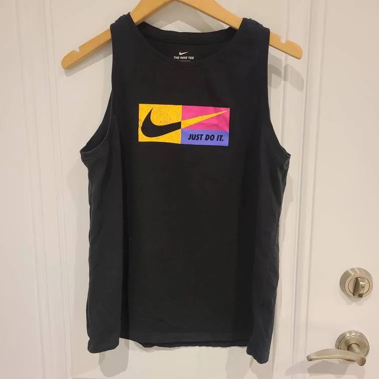 Nike Tank Top photo 1