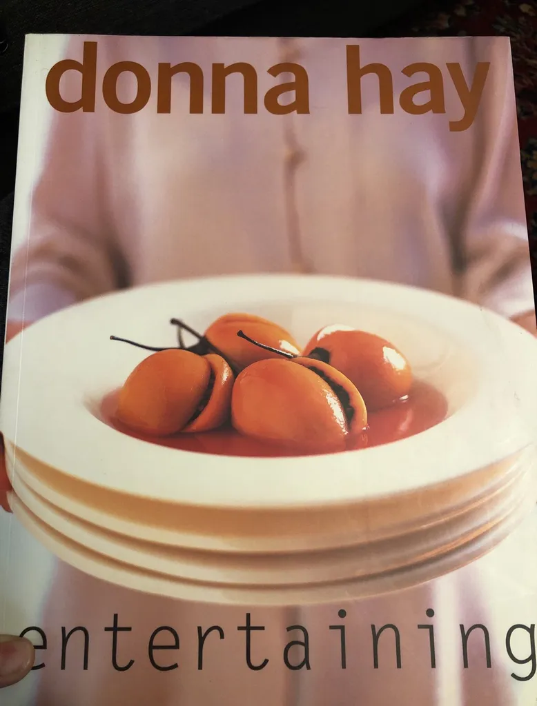 Softcover Cookbook photo 1