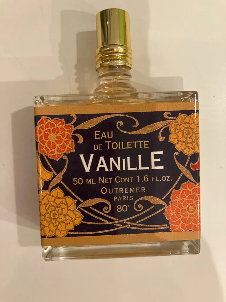 Outremer Vanille photo 1