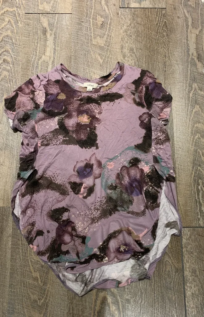 Wilfred T Small. photo 1