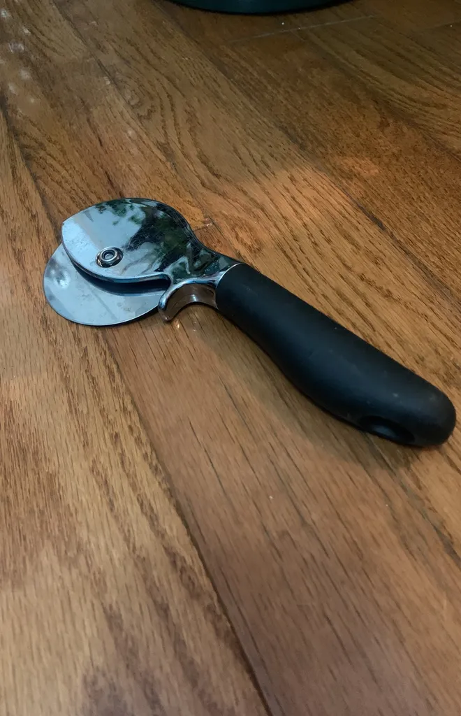 Pizza Cutter photo 1