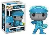 Funko Pop Tron Figurine photo 1