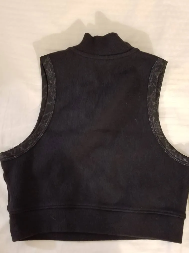 Adidas Athletic Tank photo 1