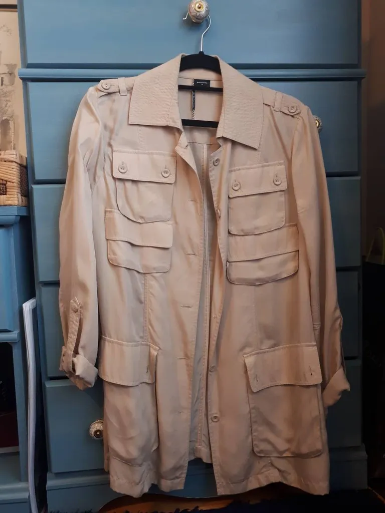 Guess Jacket photo 1