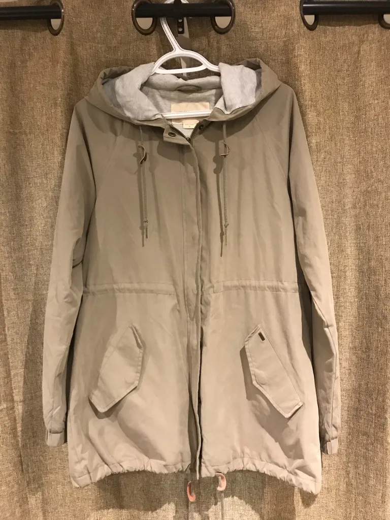 Obey Propaganda Jacket photo 1