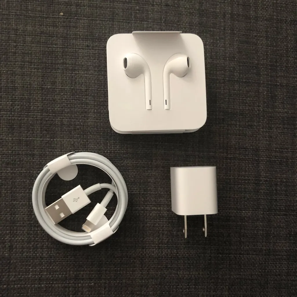 BNNO Original IPhone Combo - photo 1