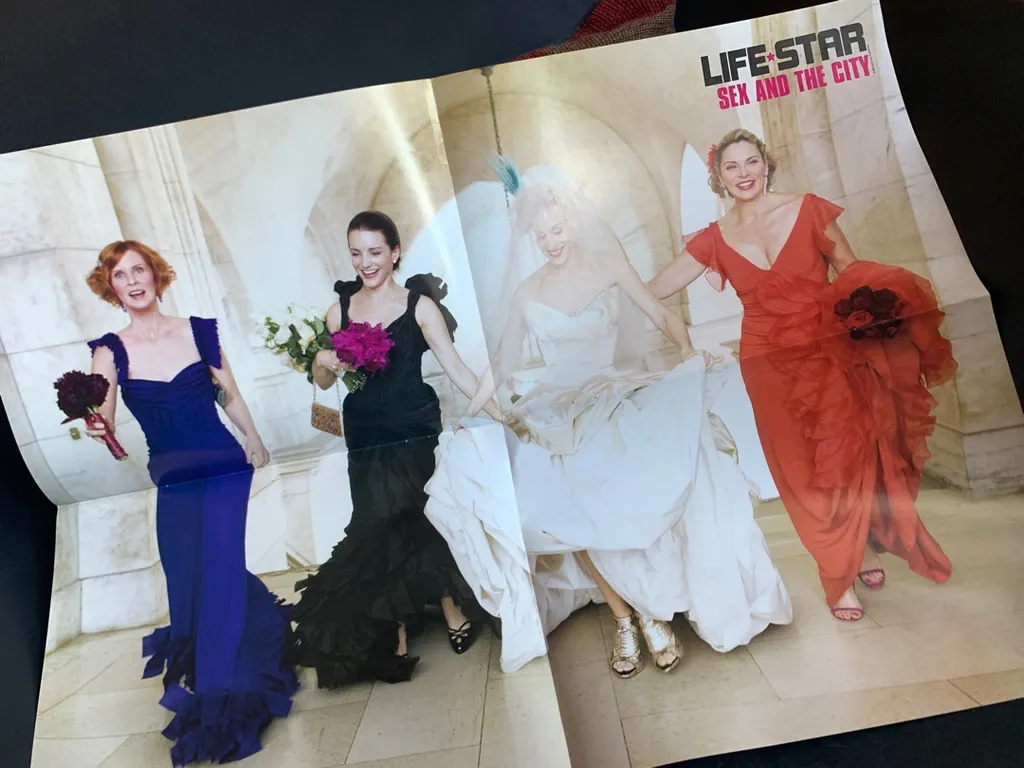 Sex And The City photo 1