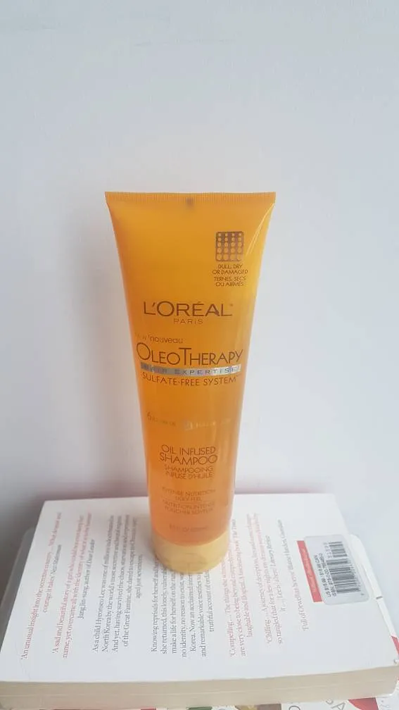 L'Oreal Shampoo photo 1