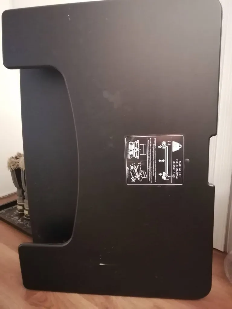 Standing Desk photo 1