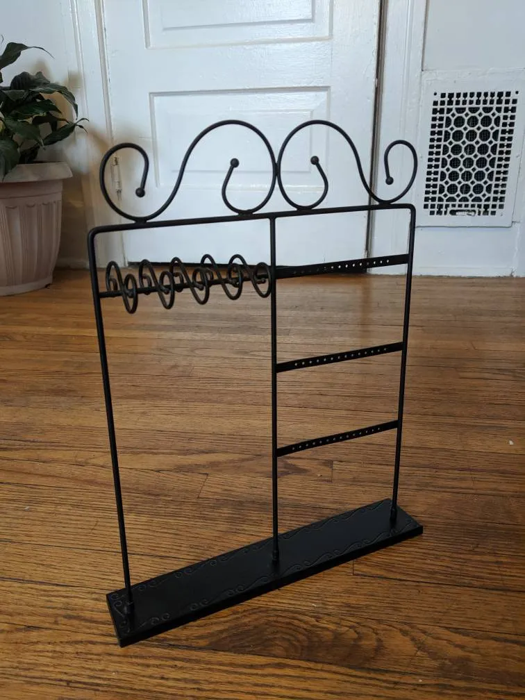 Jewellery Rack photo 1