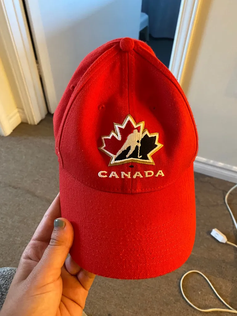 Hockey Canada Hat photo 1