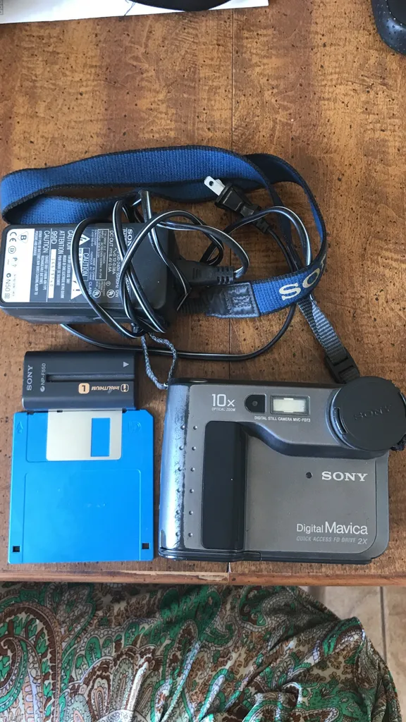 Word Up Camera Collectable Enthusiasts! photo 1