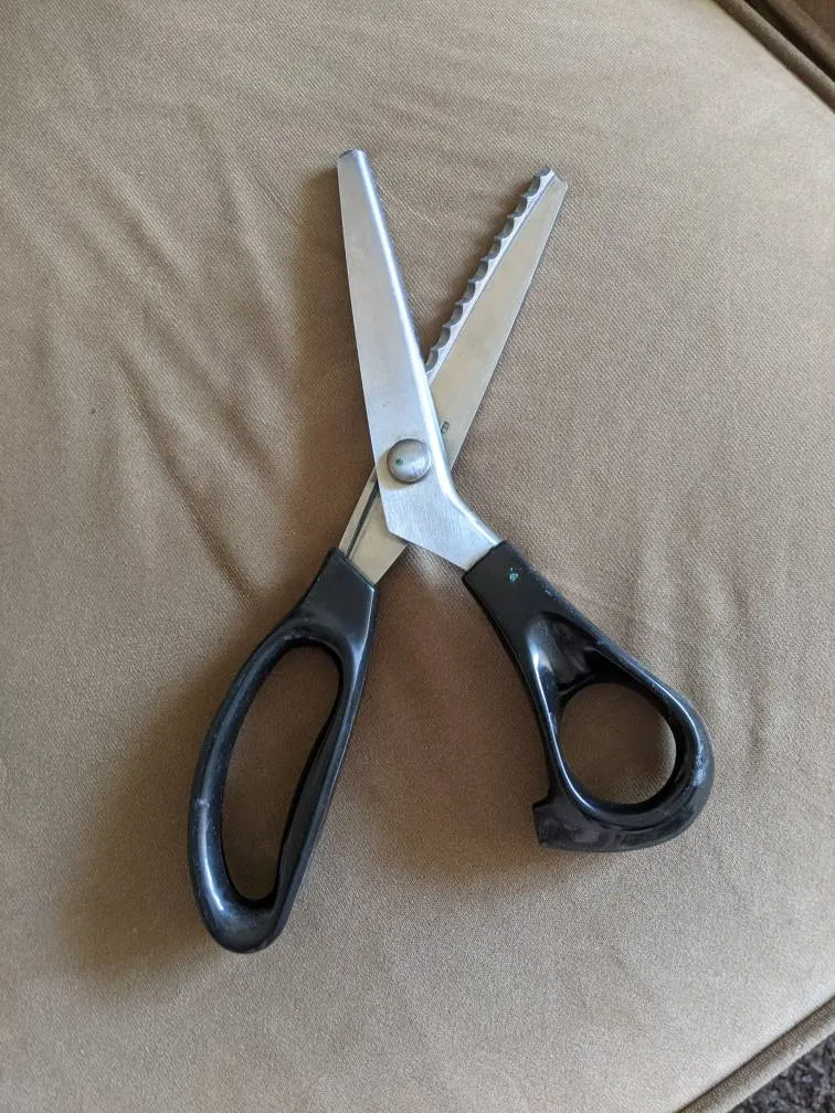 Crafting Scissors photo 1