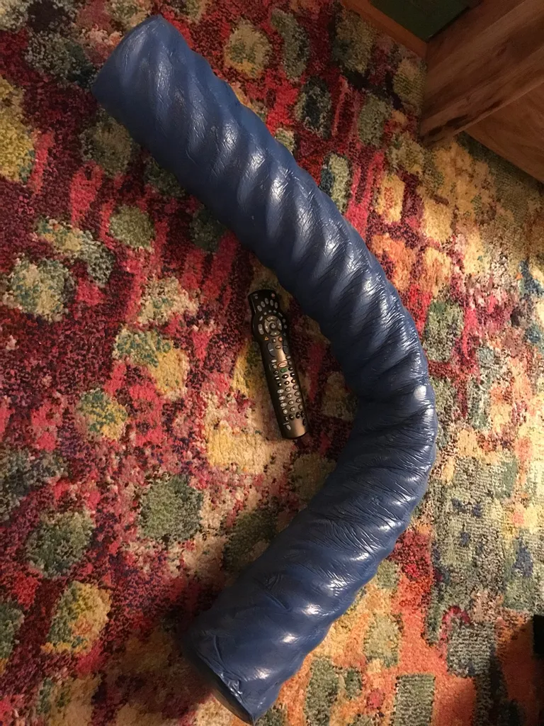 Swimming / Floating Bunz photo 1