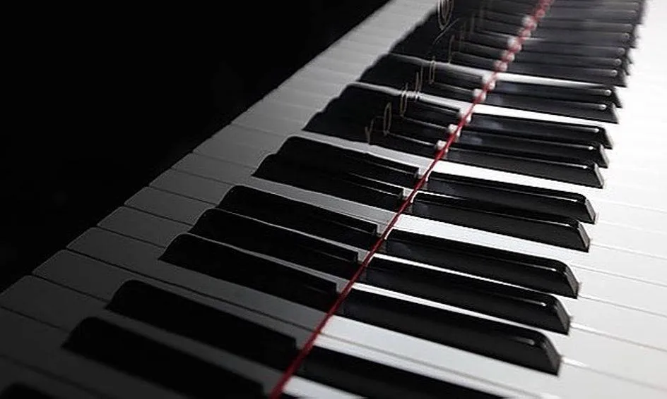 Piano Lessons photo 1