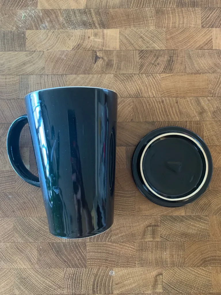 Davidstea Mug photo 1