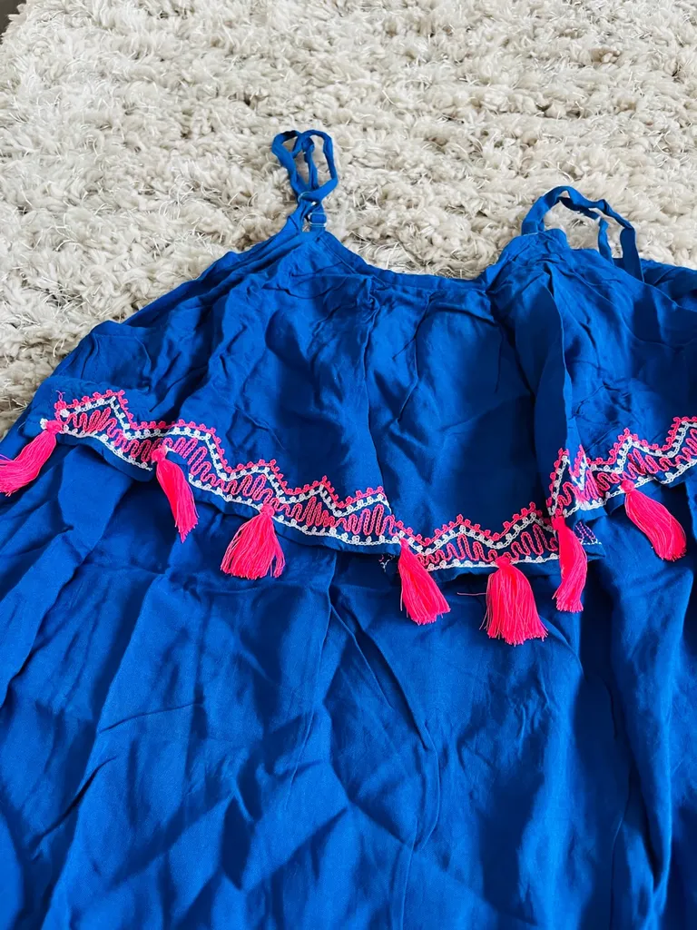 Summer Beach Dresses (M) photo 1