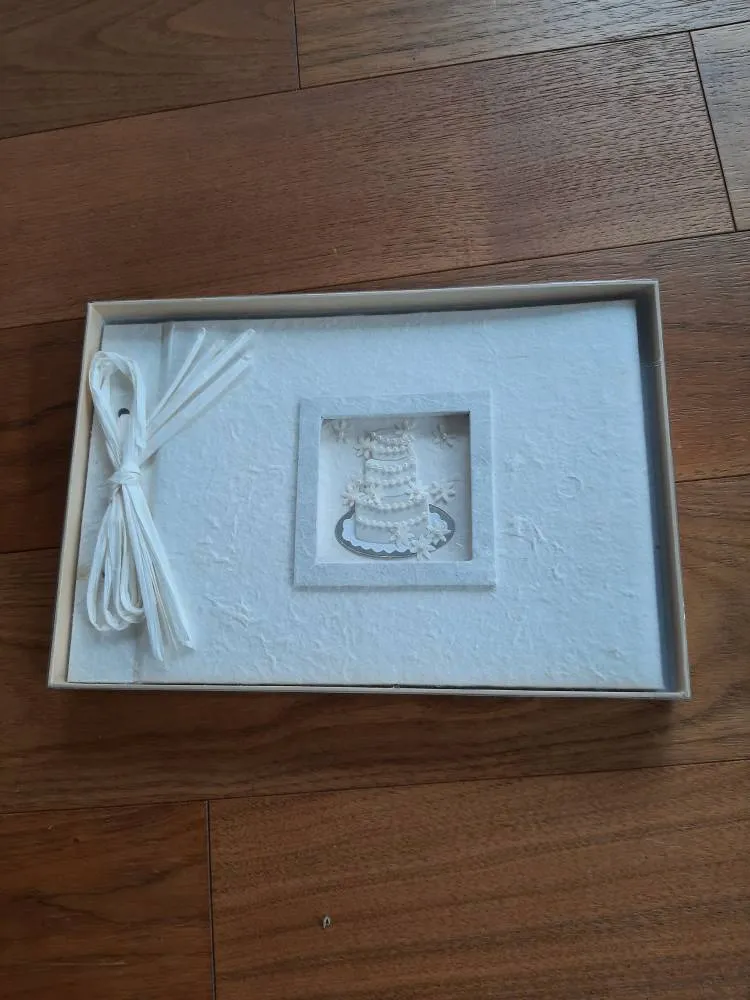 New Wedding Book photo 1