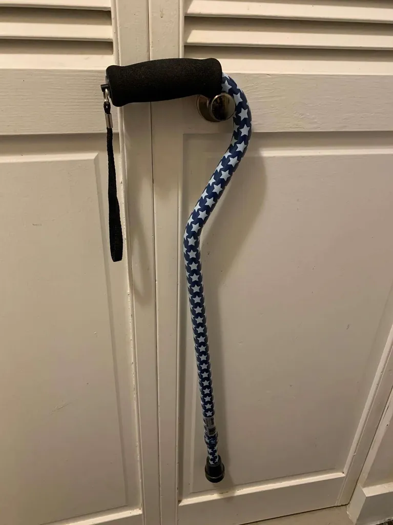 Adjustable Cane photo 1