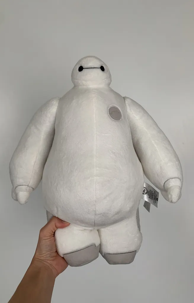 Disney Baymax photo 1