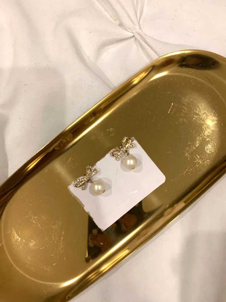 Kate Spade Earrings photo 1