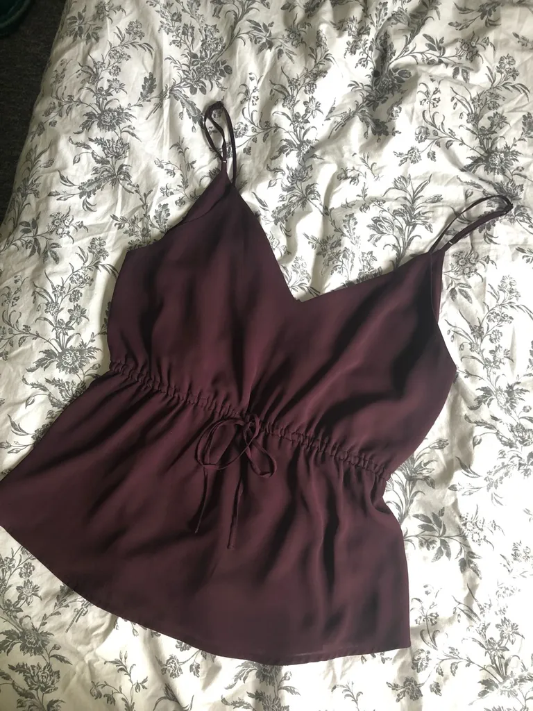 Aritzia Babaton tank photo 1