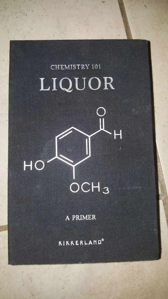 flask hidden in book (see pics) photo 1