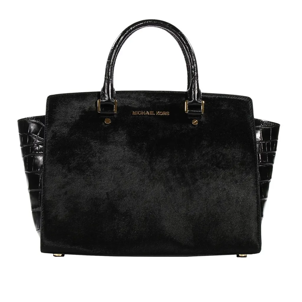 Michael’s Kors Selma Bag photo 1