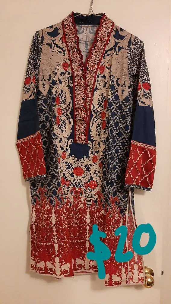 Kurta photo 1