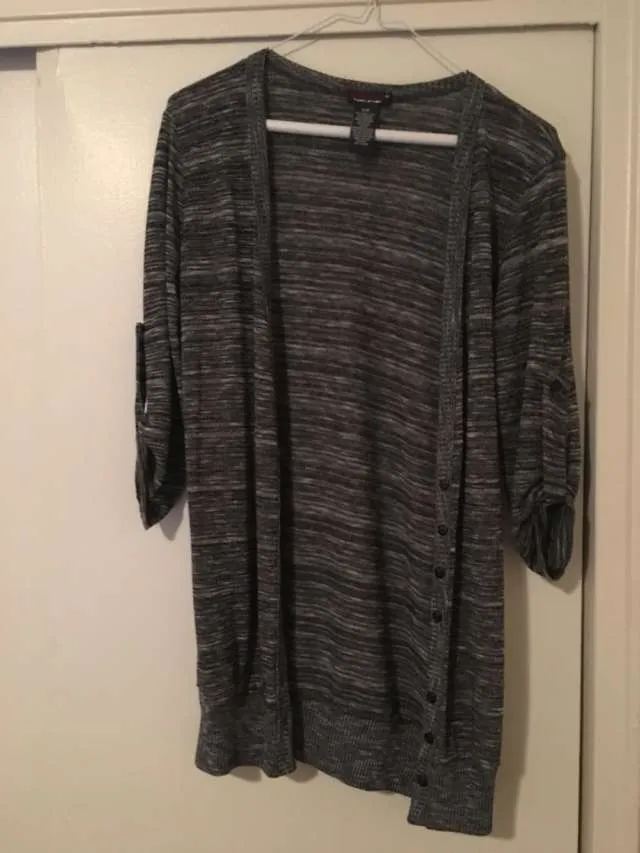 Women's Cardigan photo 1