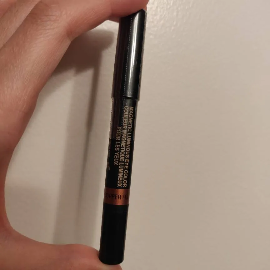 Nudestix Copper Foil Eye Shadow photo 1