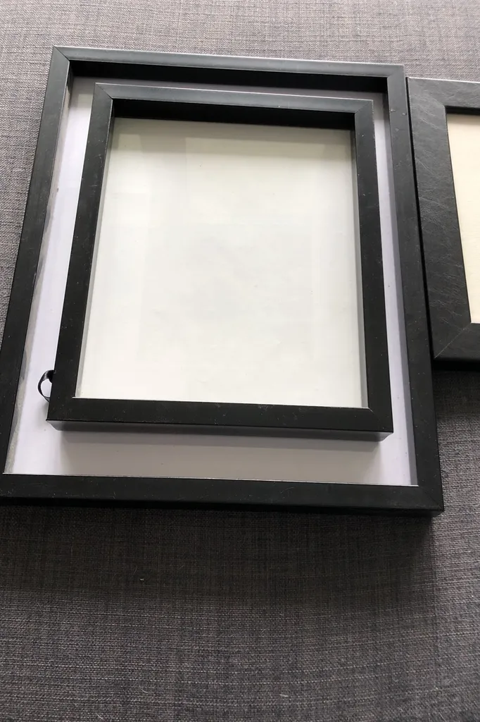 3 Frames, One With A Kangaroo!! photo 1