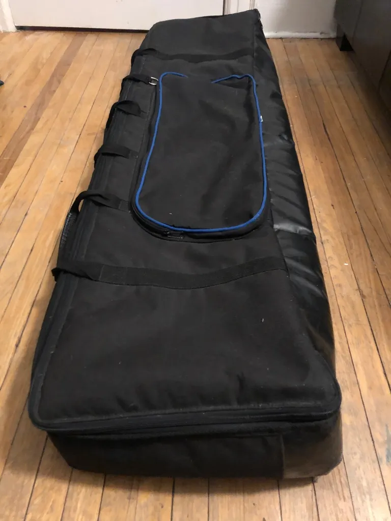 Keyboard Gig Bag photo 1