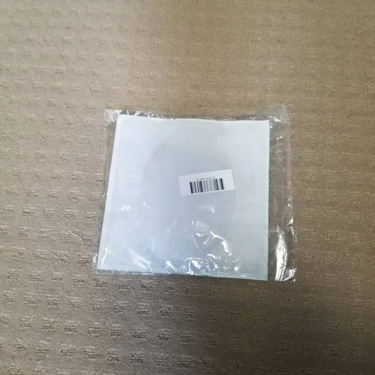 🆕 Sticky Mirror Vase Thing photo 1